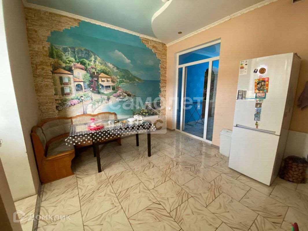Дом 3 комнаты Краснодарский край, Крымск, Керченская улица, 14, фото №2