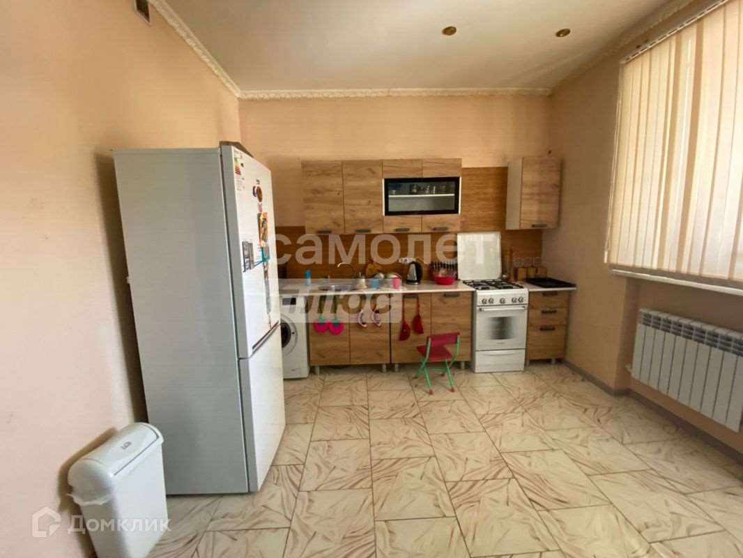 Дом 3 комнаты Краснодарский край, Крымск, Керченская улица, 14, фото №1