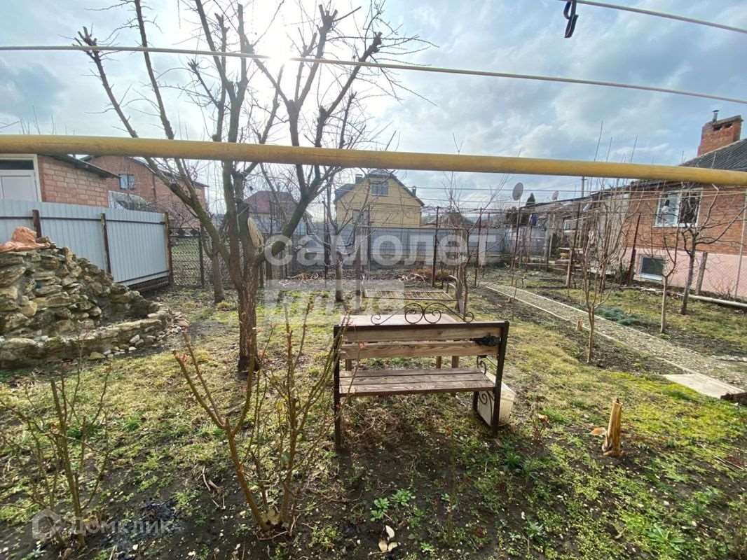 Дом 3 комнаты Краснодарский край, Крымск, Керченская улица, 14, фото №3