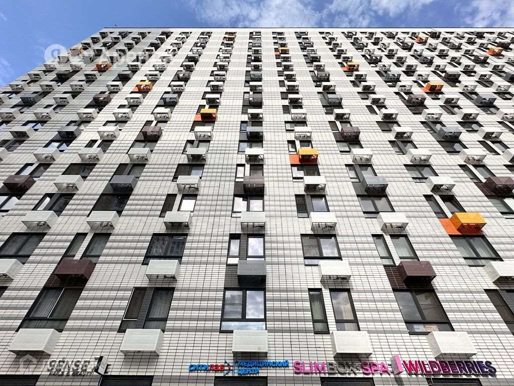 Студия Амурская улица, 2, фото №3