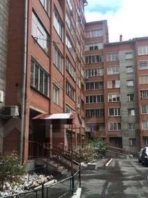Однокомнатная квартира Новосибирск улица, фото №4