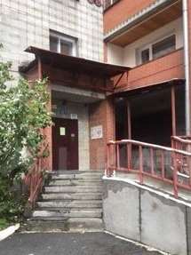 Однокомнатная квартира Новосибирск улица, фото №5