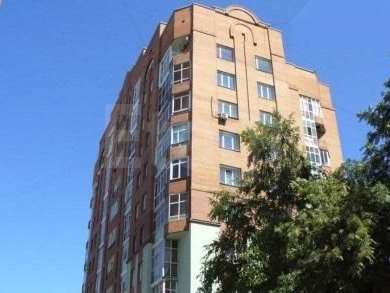Трехкомнатная квартира Новосибирск улица, фото №4
