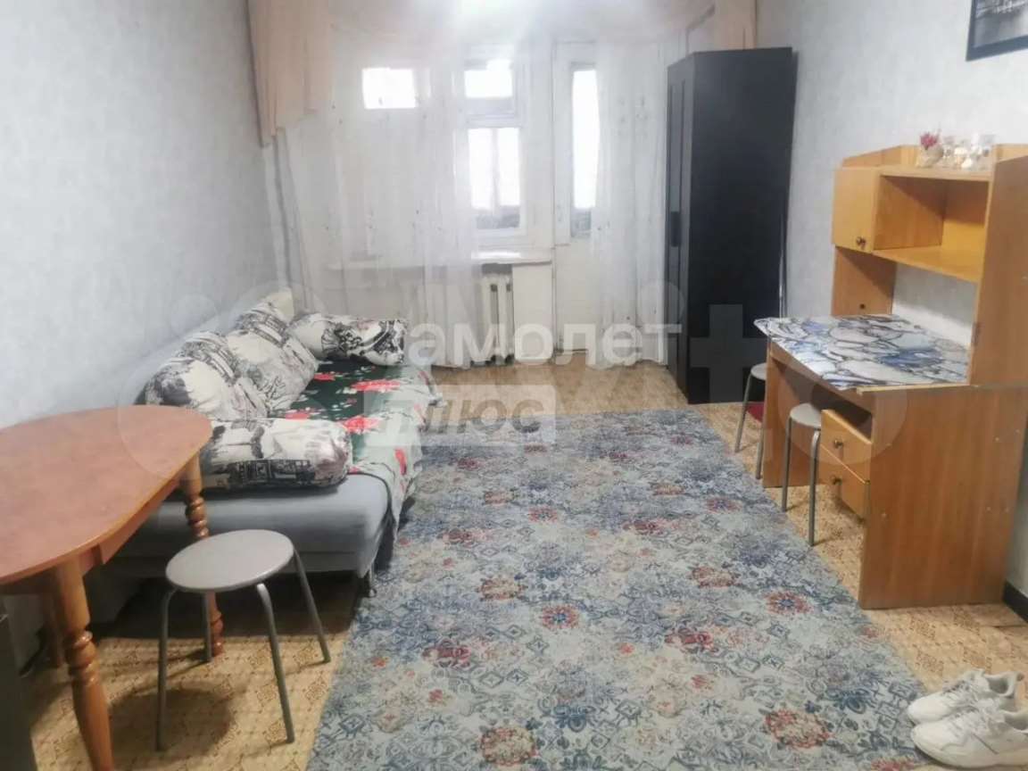 Комната Яз улица, фото №4