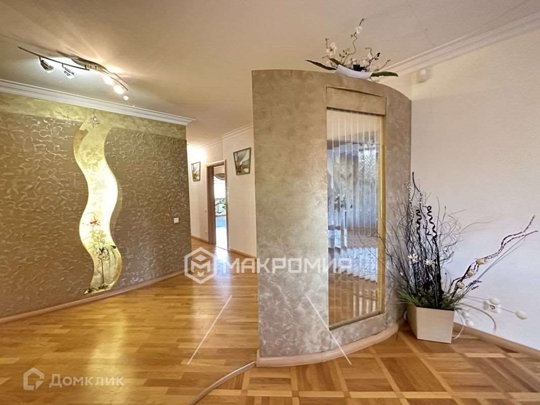 Трехкомнатная квартира Челябинск улица, фото №9