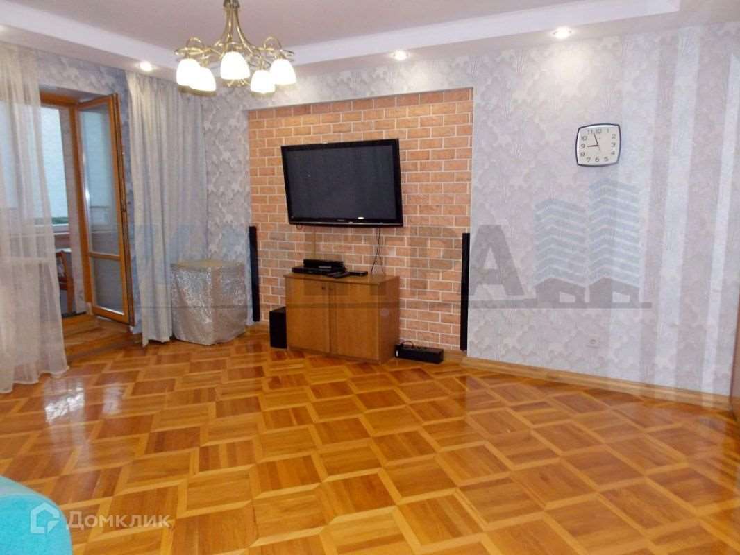 Трехкомнатная квартира Челябинск улица, фото №4