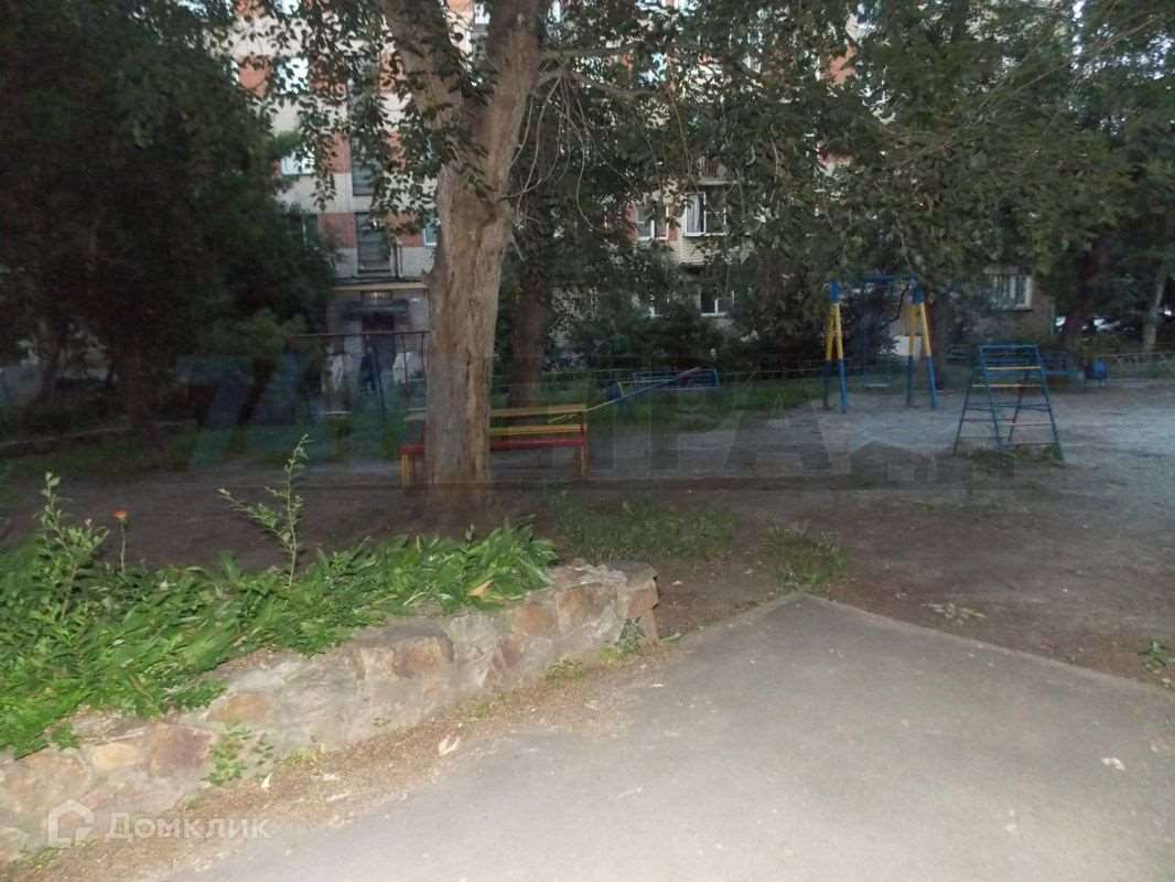 Трехкомнатная квартира Челябинск улица, фото №2
