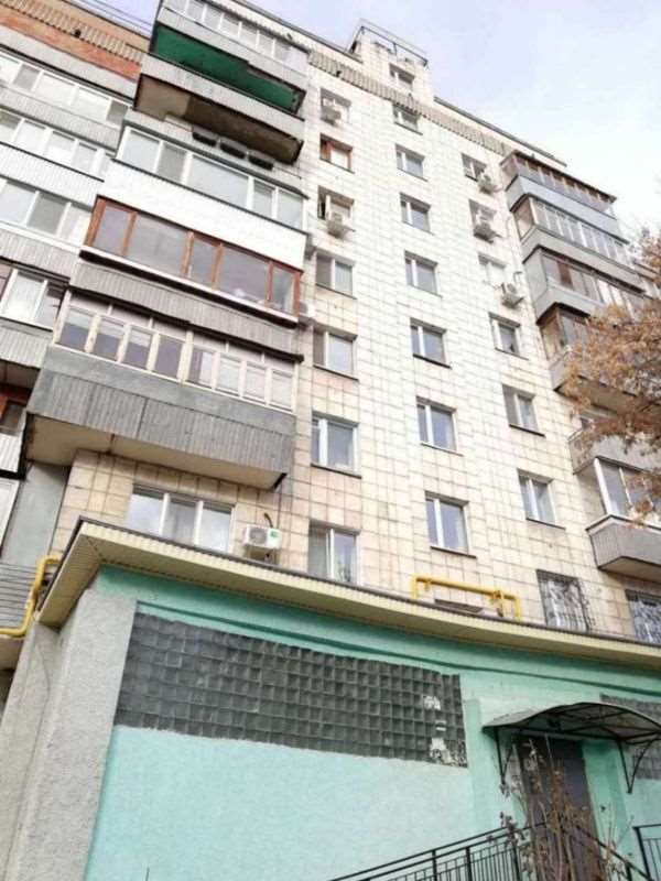 Комната Молодогвардейская улица, 209, фото №2
