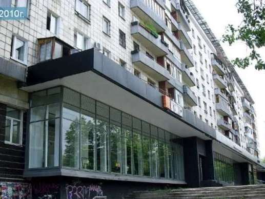 Комната Молодогвардейская улица, 209, фото №6
