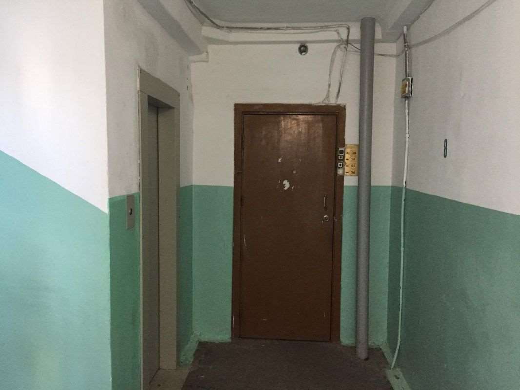 Однокомнатная квартира Челябинск улица, фото №1