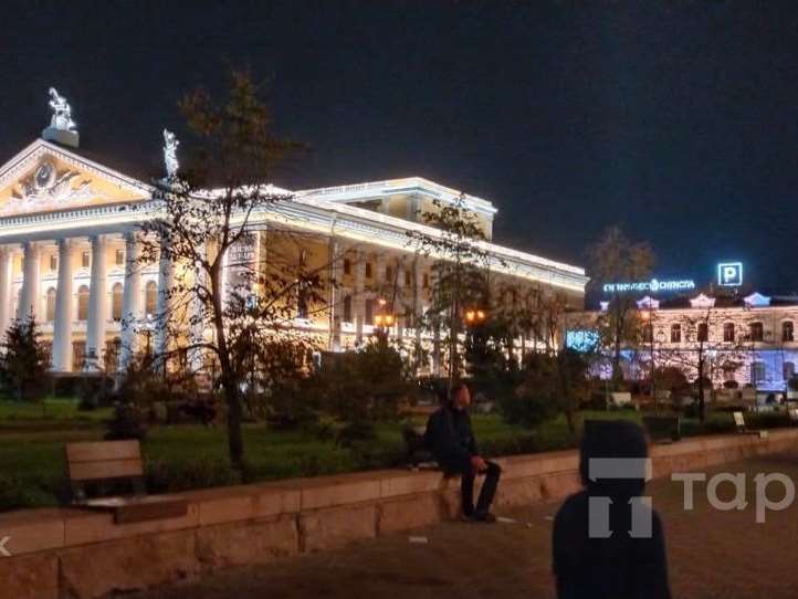Трехкомнатная квартира Челябинск улица, фото №1
