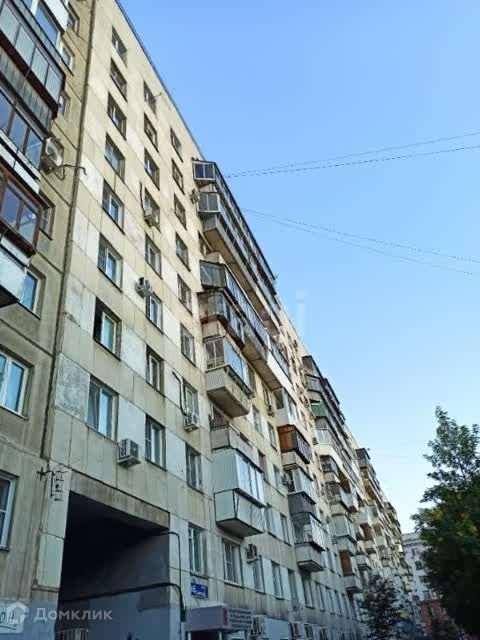 Трехкомнатная квартира Челябинск улица, фото №8