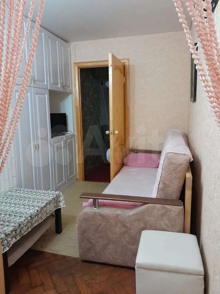 Комната Цветной бульвар, фото №1