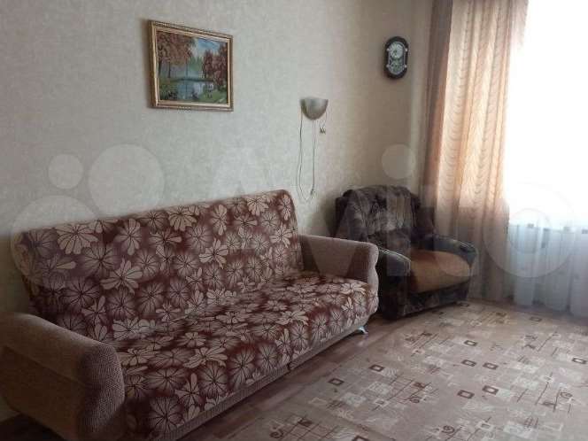 Комната 15 улица, фото №1