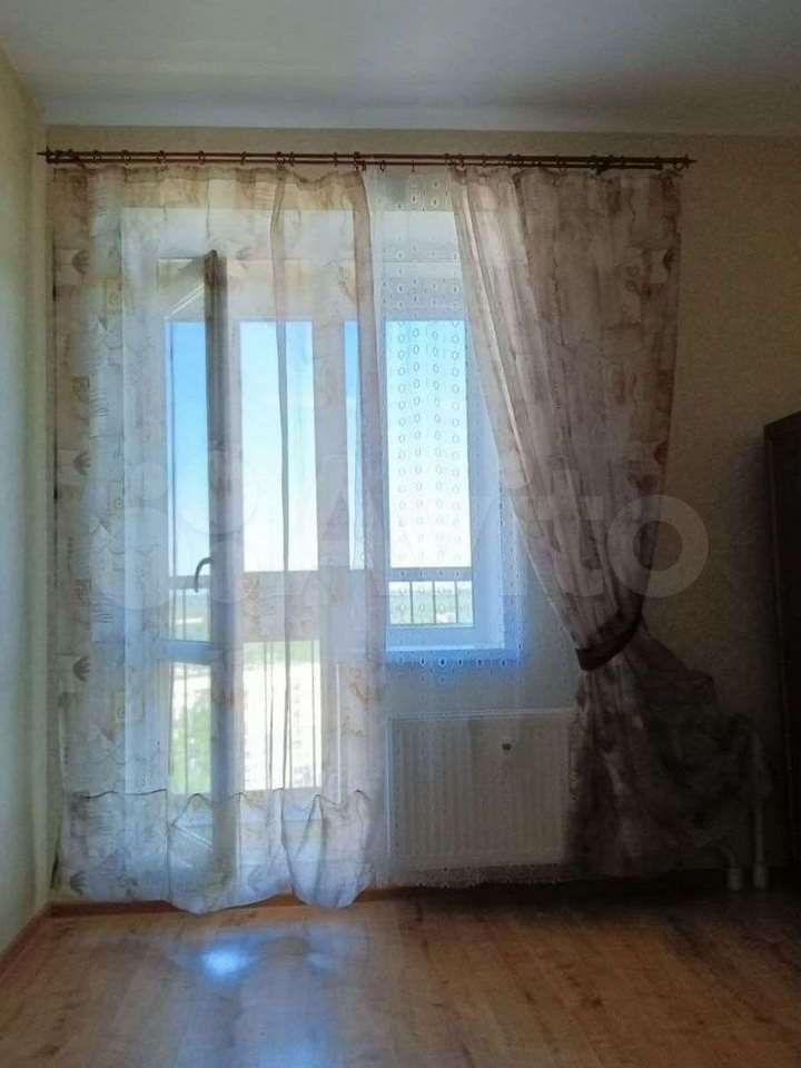 Двухкомнатная квартира ул. Ковалёвская улица, 20 к. 3, фото №3