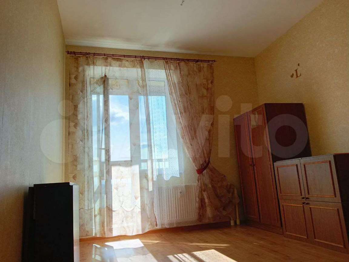 Двухкомнатная квартира ул. Ковалёвская улица, 20 к. 3, фото №8
