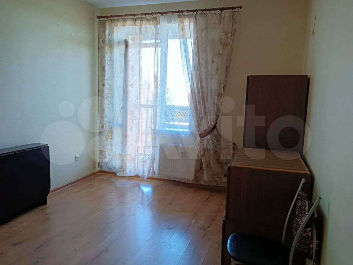 Двухкомнатная квартира ул. Ковалёвская улица, 20 к. 3, фото №9
