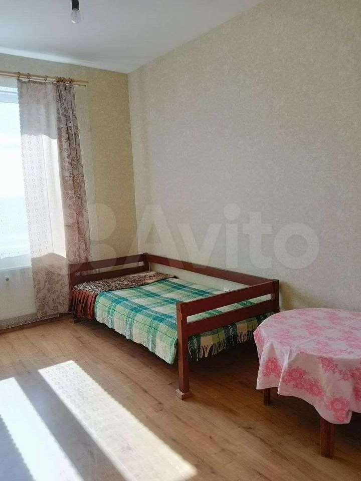 Двухкомнатная квартира ул. Ковалёвская улица, 20 к. 3, фото №4