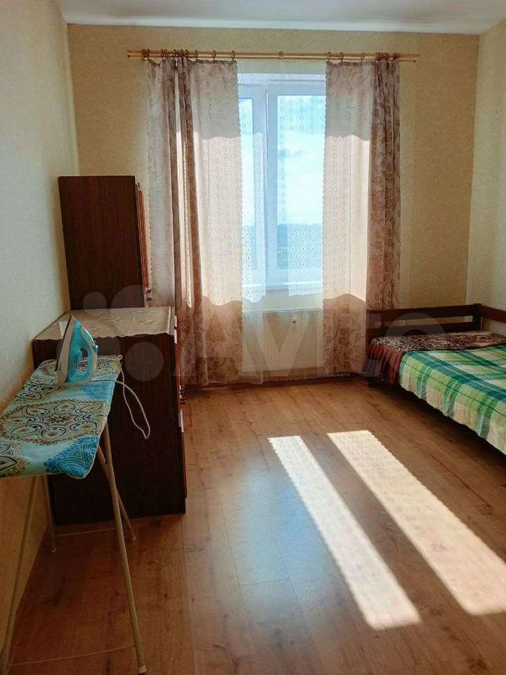 Двухкомнатная квартира ул. Ковалёвская улица, 20 к. 3, фото №7