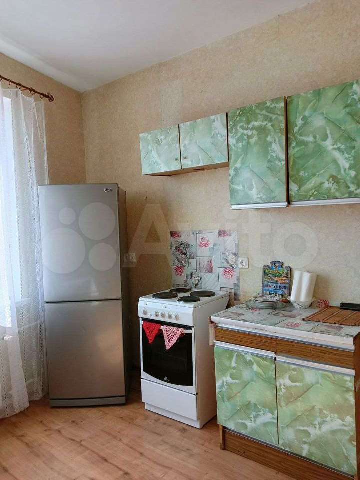 Двухкомнатная квартира ул. Ковалёвская улица, 20 к. 3, фото №5