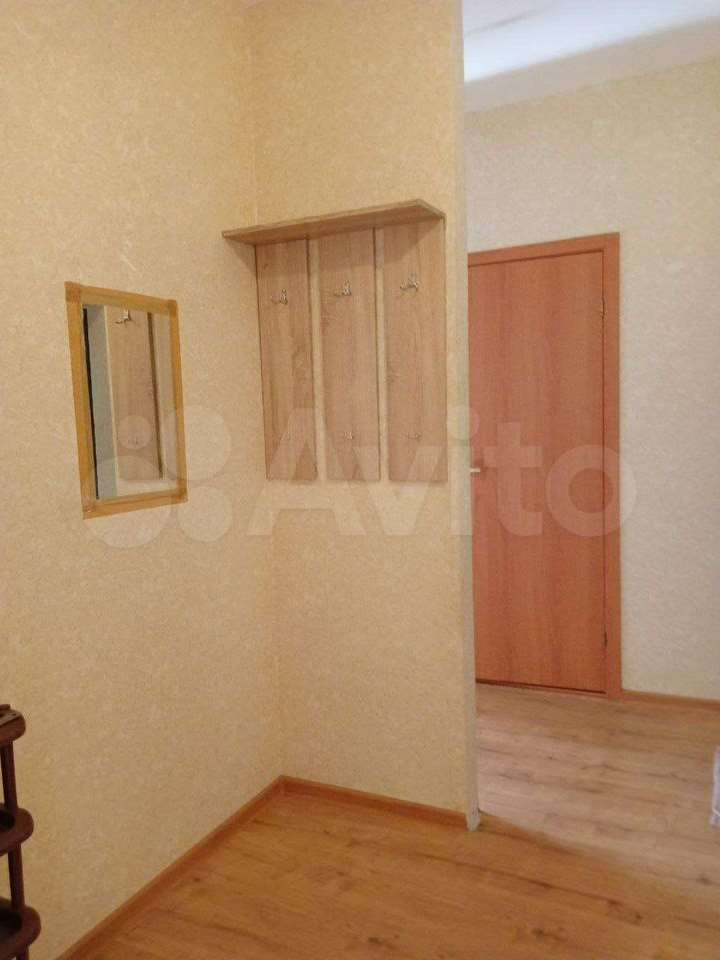 Двухкомнатная квартира ул. Ковалёвская улица, 20 к. 3, фото №6