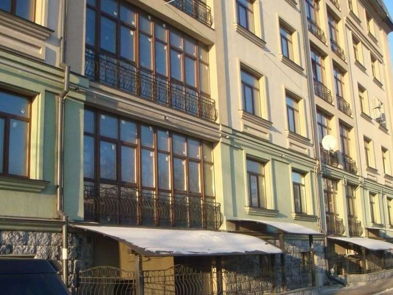 Двухкомнатная квартира Казань улица, фото №2