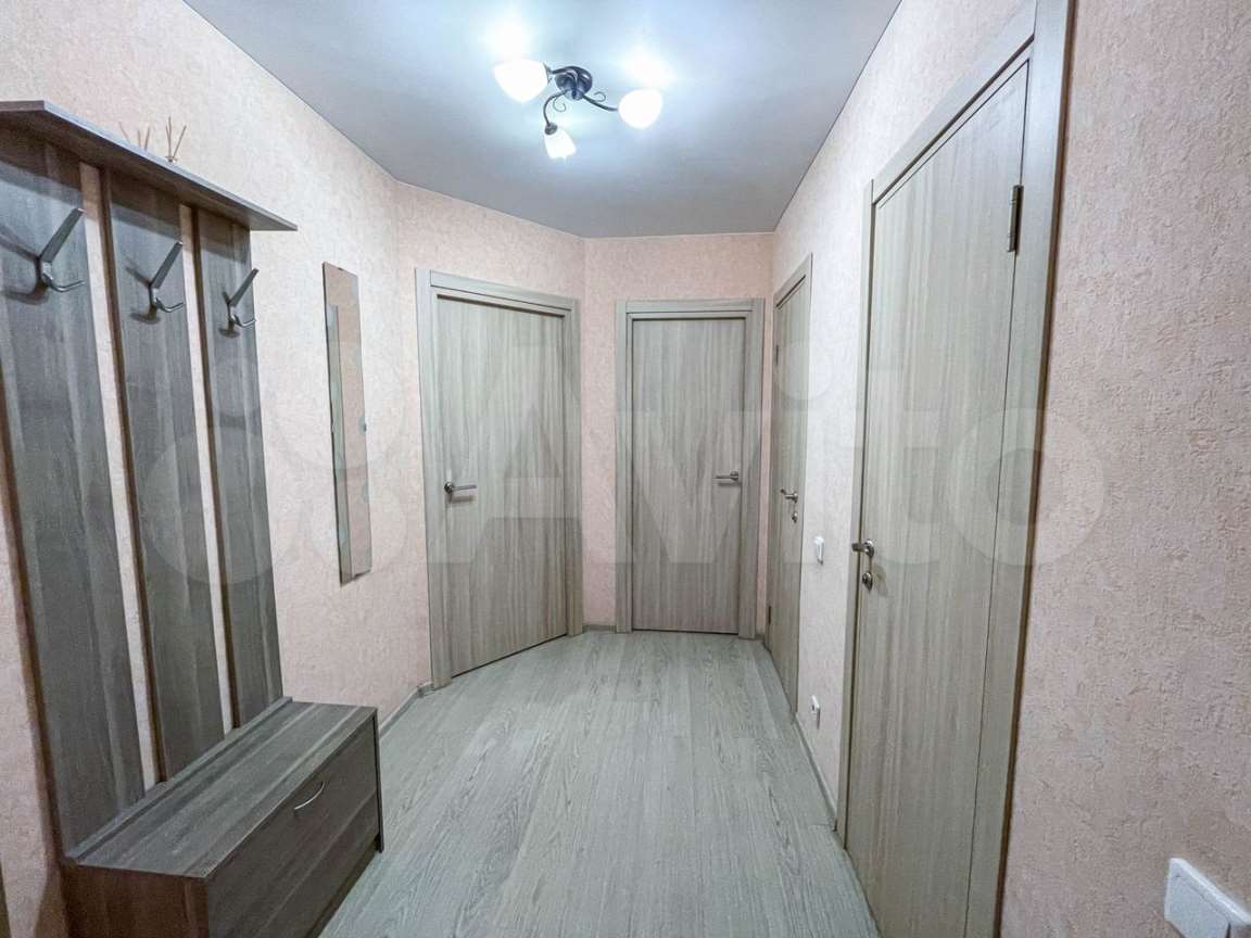 Однокомнатная квартира ул. Кушелевская дорога улица, 5 к. 3, фото №3