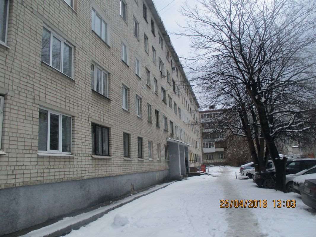 Студия Екатеринбург улица, фото №6