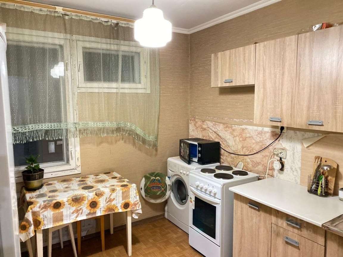 Комната ул. Турбинная улица, 35 к. 1, фото №3