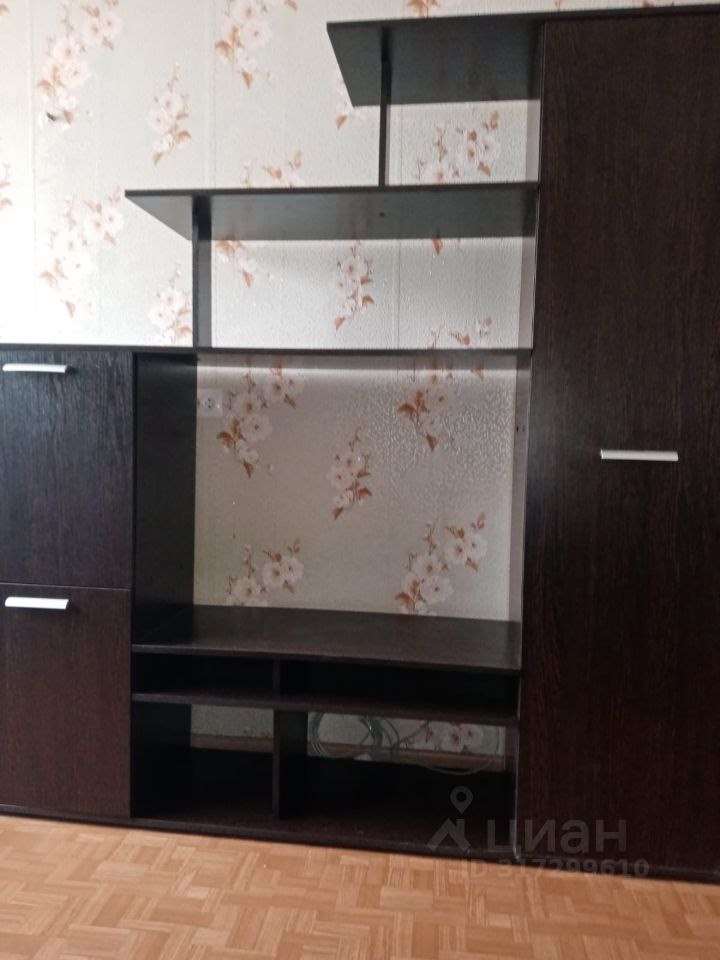 Комната ул. Турбинная улица, 35 к. 1, фото №1