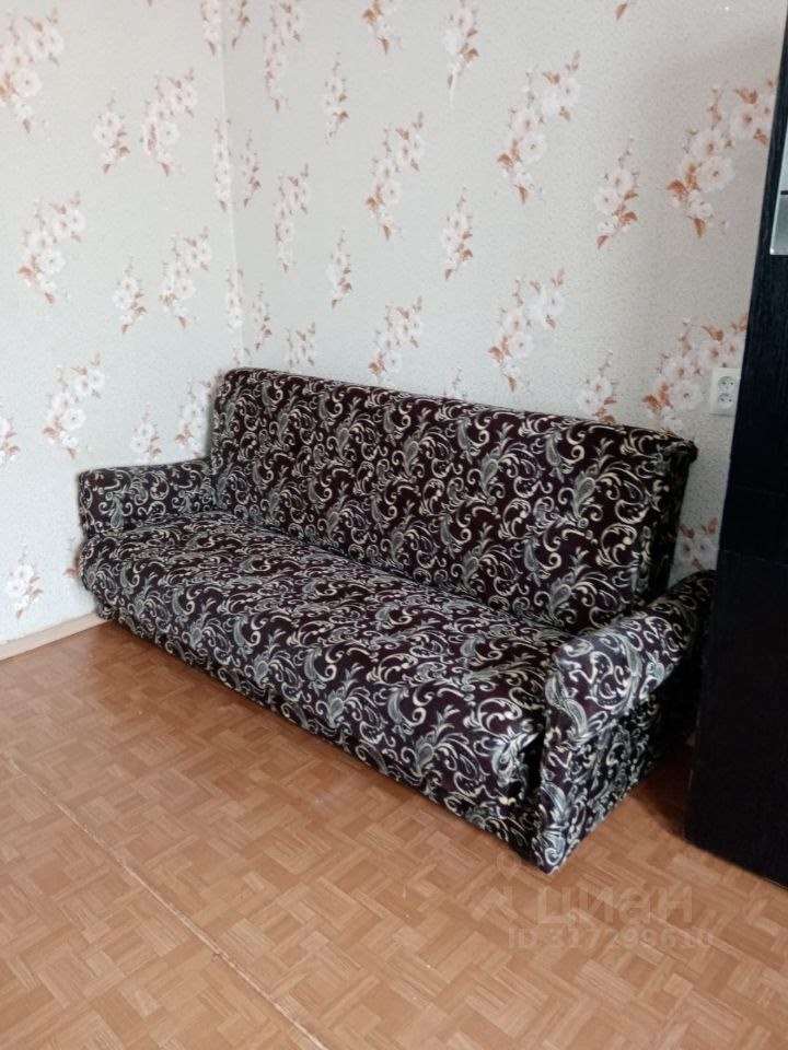 Комната ул. Турбинная улица, 35 к. 1, фото №2