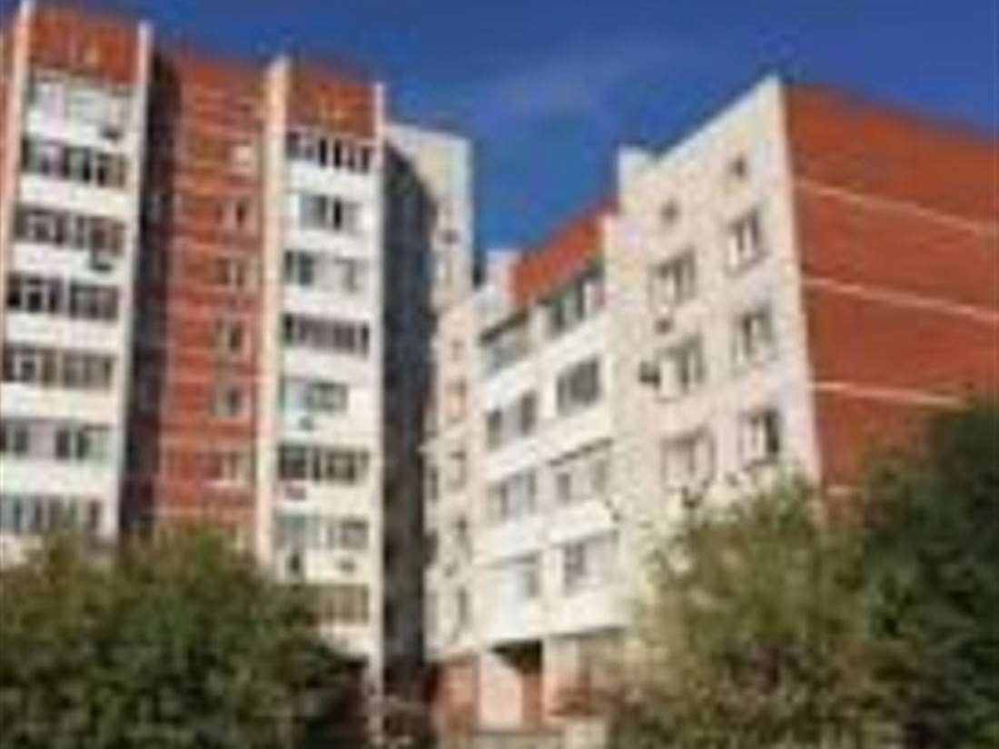 Однокомнатная квартира республика Татарстан улица, фото №1