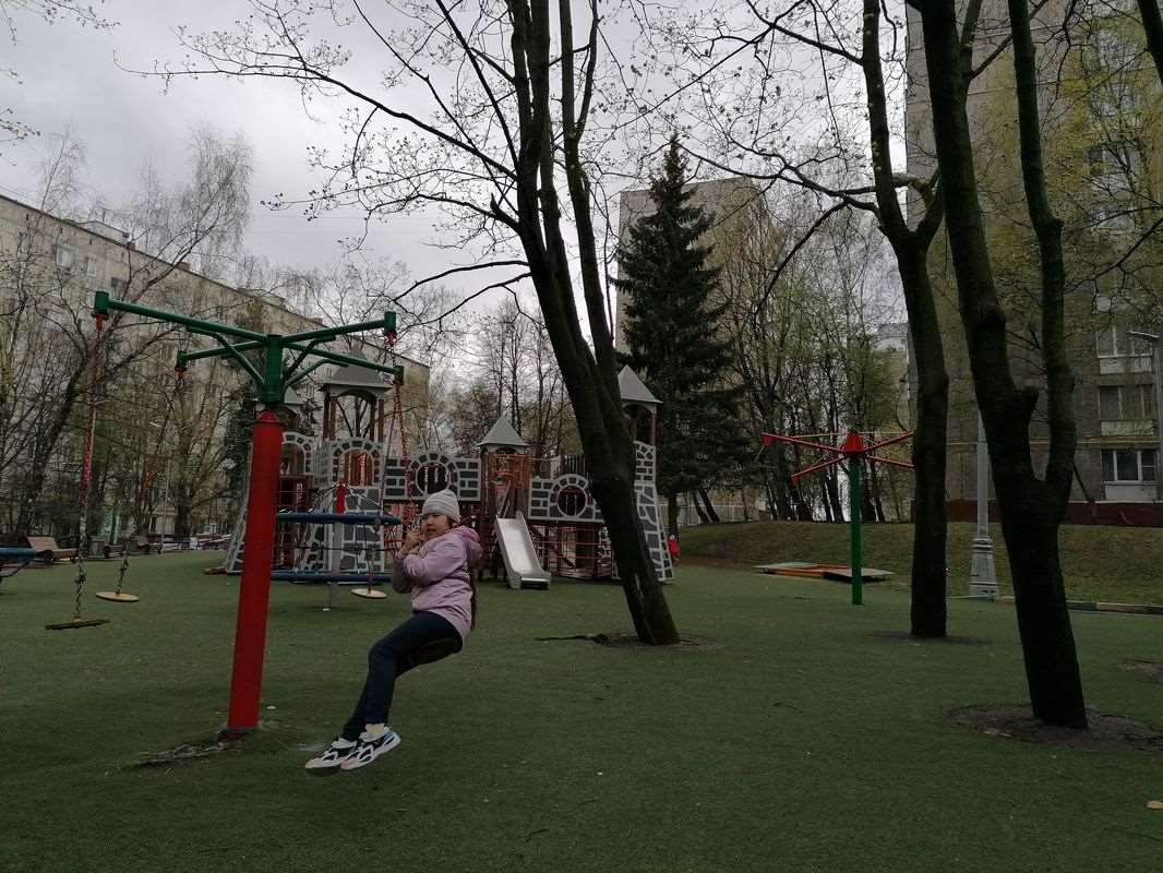 Однокомнатная квартира Островитянова улица, 45 к. 2, фото №5