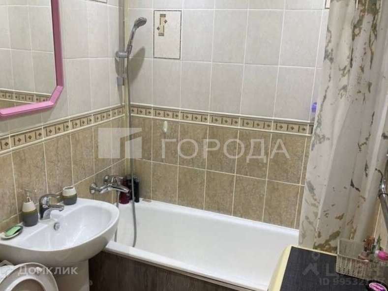Двухкомнатная квартира Советская улица, фото №1