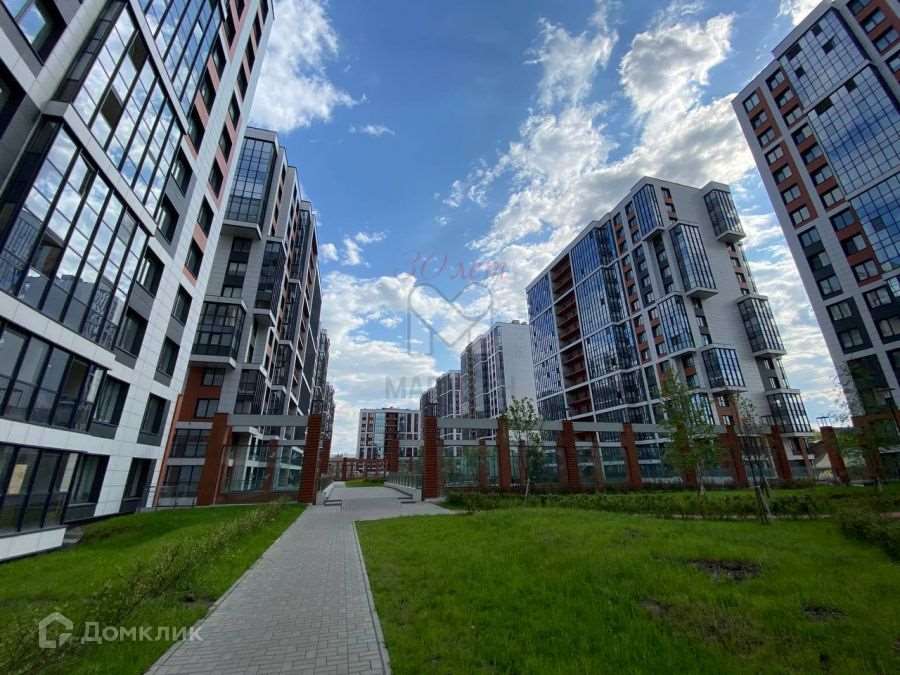 Однокомнатная квартира ул. Фарфоровская улица, 7 к. 1, фото №8