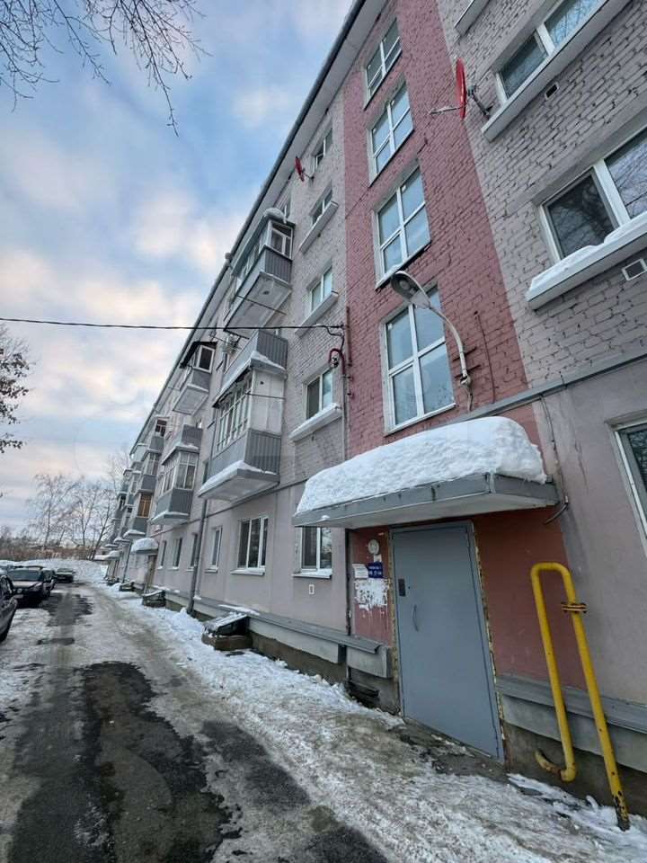 Комната республика Татарстан улица, фото №10