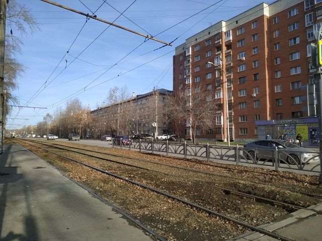 Комната Екатеринбург улица, фото №3