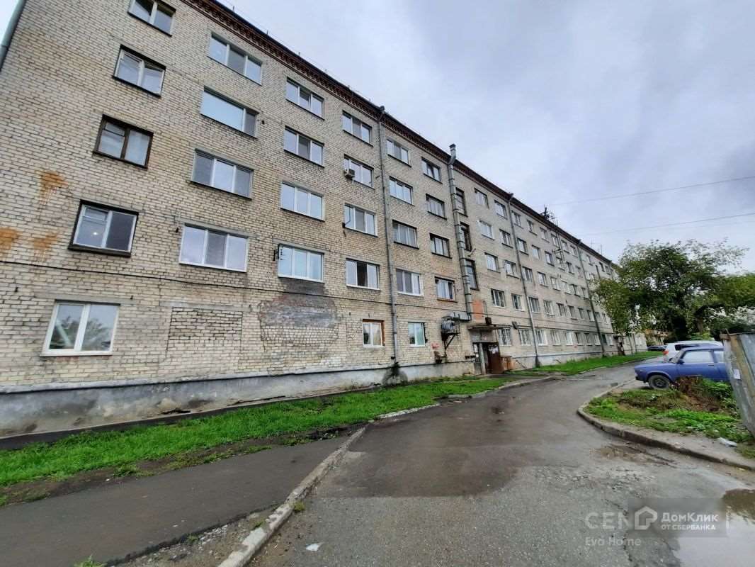 Комната Екатеринбург улица, фото №4