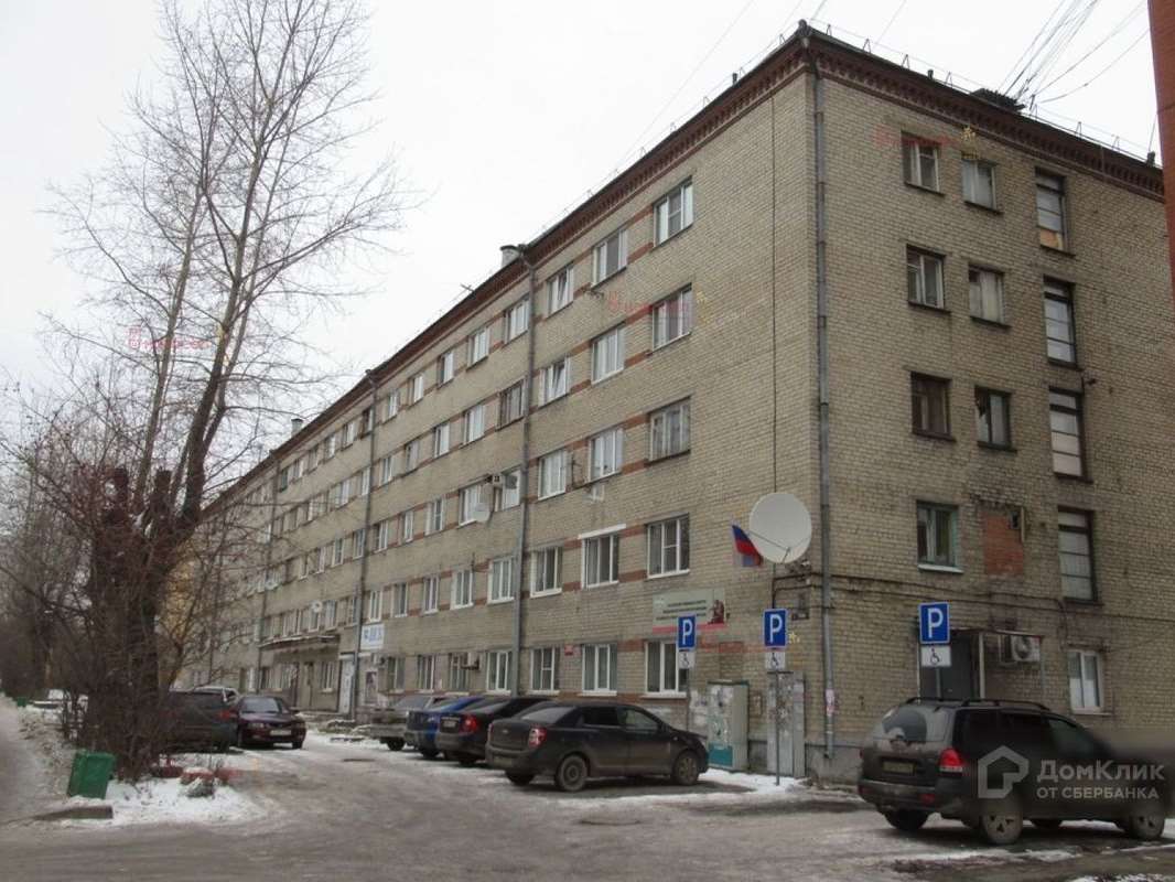 Комната Екатеринбург улица, фото №7