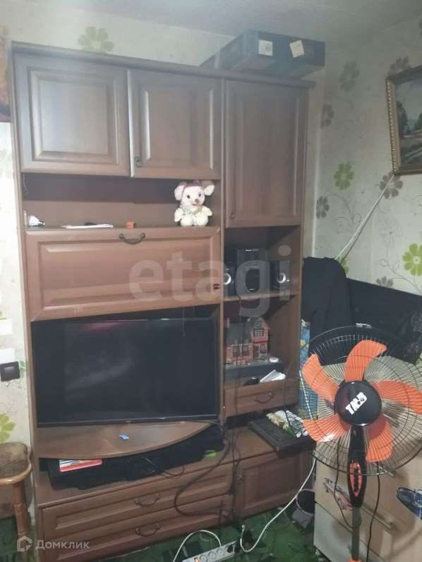 Дом 1 комната Новосибирск улица, фото №1