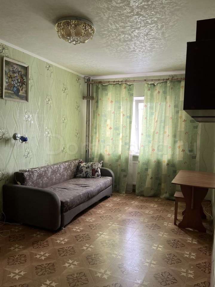 Двухкомнатная квартира ул. Первомайская (МО "п. Шушары") улица, 26, фото №6