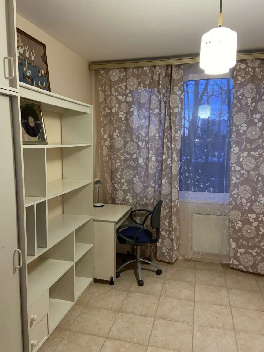 Двухкомнатная квартира ул. Байконурская улица, 15, фото №1