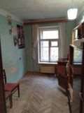 Двухкомнатная квартира ул. Радищева (МО №80 "Смольнинское") улица, 3, фото №8