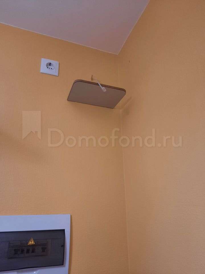 Студия пр. Железнодорожный проспект, 14 к. 1, фото №23