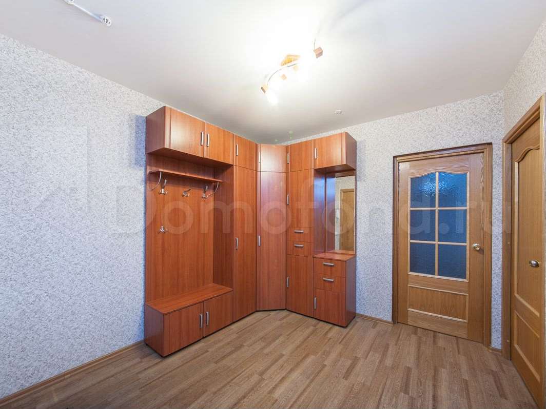 Двухкомнатная квартира пр. Космонавтов проспект, 65 к. 9, фото №2