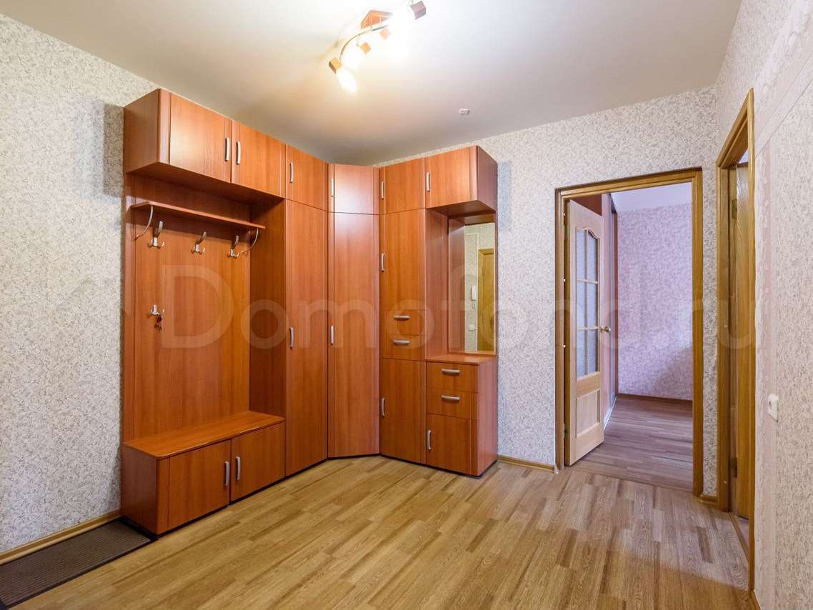 Двухкомнатная квартира пр. Космонавтов проспект, 65 к. 9, фото №19