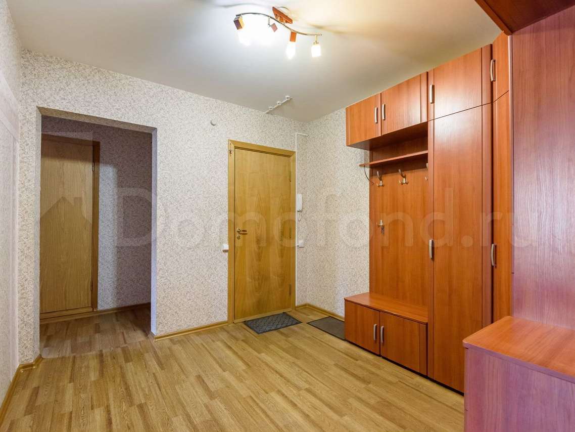 Двухкомнатная квартира пр. Космонавтов проспект, 65 к. 9, фото №4