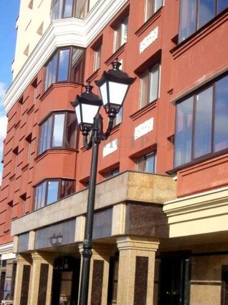Однокомнатная квартира Новосибирск улица, фото №2