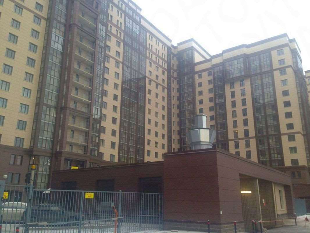 Двухкомнатная квартира ул. Заставская улица, 46 к. 2, фото №5