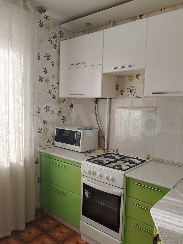 Однокомнатная квартира республика Татарстан улица, фото №6